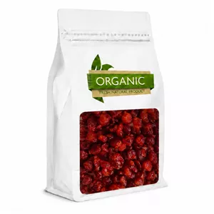 گیلاس خشک ارگانیک - 1 کیلوگرم