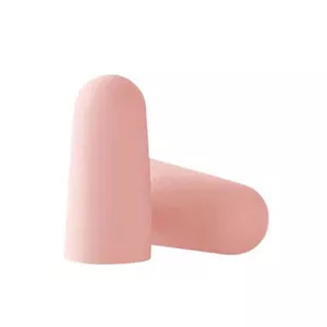 گوش گیر اسفنجی کوتتسی مدل OT-007 طرح Large بسته 10 عددی مناسب برای آقایان