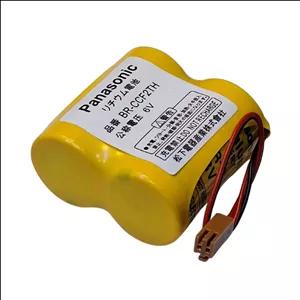 باتری لیتیومی پاناسونیک مدل BR-CCF2TH ظرفیت 5000 میلی‌ آمپر ساعت