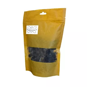 آلبالو خشک سنتی آذربایجان - 500 گرم