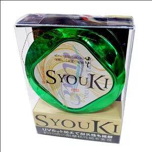 نخ ماهیگیری سی یو کی مدل 100M G کد 0.40mm