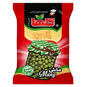 ماش گلها - 700 گرم