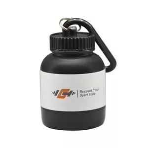 محفظه نگهداری قرص و پودر مدل GS-M-274911