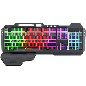 کیبورد مخصوص بازی ایلون مدل GK102