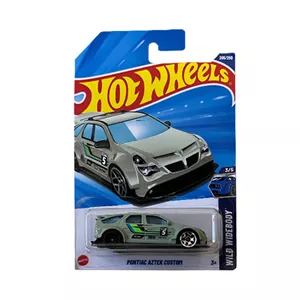 ماکت ماشین هات ویلز مدل PONTIAC AZTEK CUSTOM