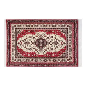 ماوس پد طرح فرش مدل جوزان