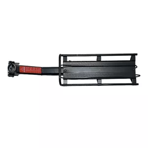 ترکبند دوچرخه مدل LC-671-01 آلومینیومی بدون پایه مناسب برای سایز 20-29