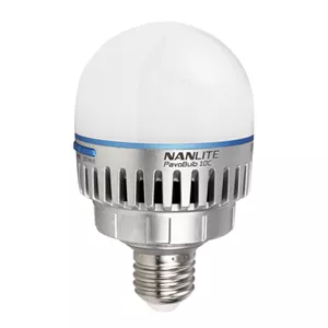 نور ثابت ال ای دی نانلایت مدل PavoBulb 10C RGB