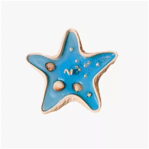 شمع دستساز ایرانی مدل ستاره دریایی