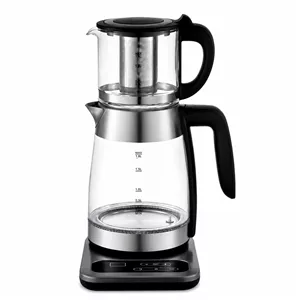 چای ساز روی هم مدل TS-190N
