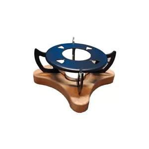 وارمر قوری مدل ترنج 