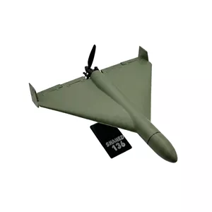 ماکت هواپیما مدل شاهد 136