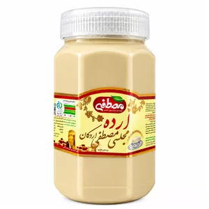 ارده سنتی مصطفی - 700 گرم 