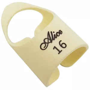 مضراب سه تار آلیس مدل fr16