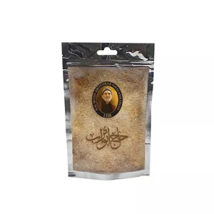 ادویه ترکیبی کباب کوبیده و ته ماهیتابه ای حاج ابوتراب - 120 گرم 