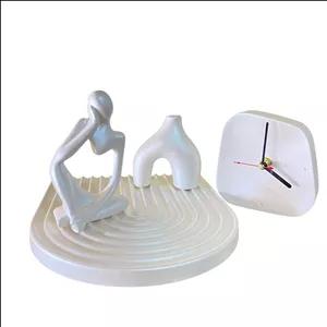 ست دکوری کد ۳۰۳۱ مجموعه ۴ عددی