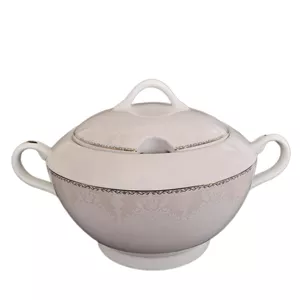 سوپ خوری چینی تقدیس مدل البرز کد 01 
