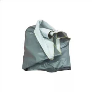 چادر خودرو مدل ضد آب داخل پنبه سایز LC مناسب برای ام وی ام X55