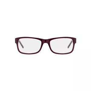فریم عینک طبی مستطیلی زنانه ری بن مدل 0RX5268-5738-55 مناسب برای صورت قلب، گرد، مثلث و لوزی