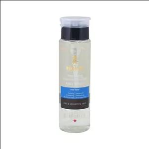 تونر پاک‌کننده صورت رگنوم مدل Clear مناسب برای پوست خشک و حساس حجم 200 میلی‌لیتر