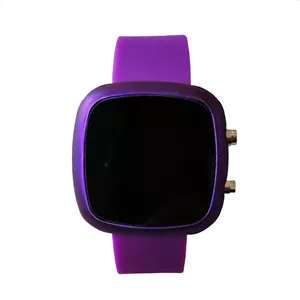 ساعت مچی دیجیتال دخترانه والار مدل W1