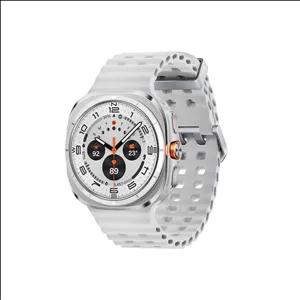 ساعت هوشمند طرح گلکسی واچ الترا