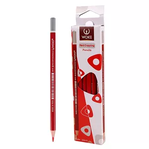 مداد مدل ووک کد 20010 woke بسته 12 عددی