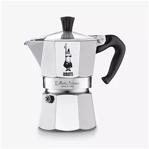 قهوه ساز بیالتی مدل موکا اکسپرس 2Cups A