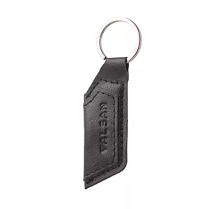 جاکلیدی چرم یلسان مدل دیمن کد 160-GN-ms