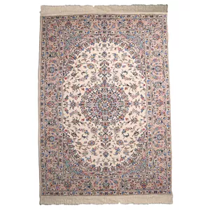 فرش دستباف شش متری مدل اردکان طرح مارال کد 4030135