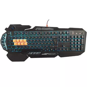 کیبورد مخصوص بازی بلادی مدل B_318