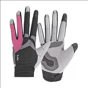 دستکش دوچرخه سواری مدل الوره