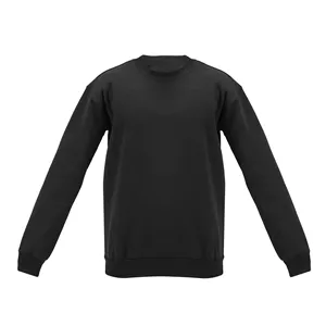 سویشرت مردانه مدل بیسیک 