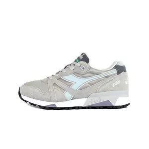 کفش روزمره مردانه دیادورا مدل N9000 NYL paloma grey/grey alaska 501.16082701c5746