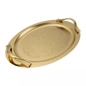 سینی دسته دار آرتیستون صنعت کد 154799 سایز 29x42 سانتی متر