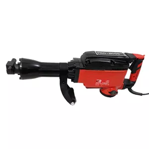 چکش تخریب باس مدل 65A