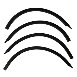 زه گلگیر مدل ks127 مناسب سمند مجموعه 4 عددی