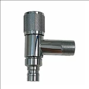 شیر حیاطی مدل 304Steel