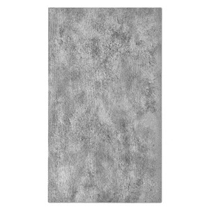 کفپوش مدل تایل pvc urban concrete 005
