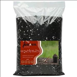 خاک باغچه آرکا خاک مدل 10LT وزن 5 کیلوگرم
