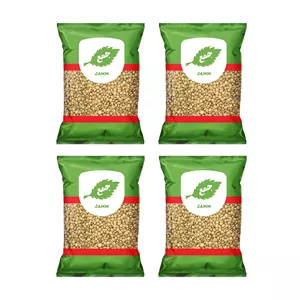 عدس جمع - 400 گرم بسته 4 عددی