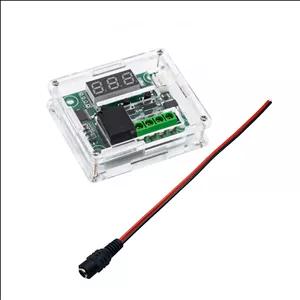 ترموستات کنترلر دما مدل 123 