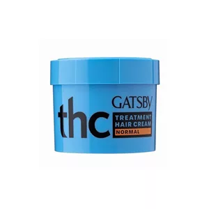 کرم مو گتسبی مدل THC حجم 250 میلی لیتر