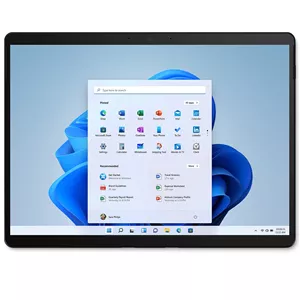 تبلت 13 اینچی مایکروسافت مدل Surface Pro 8-i7 1185G7 ظرفیت 512 گیگابایت و 16 گیگابایت رم