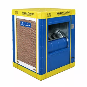 کولر آبی سلولزی 7500 جنرال الکتریک مدل 7500 CFM
