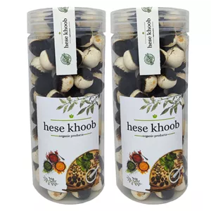 کشک خشک قره قروتی ممتاز حس خوب - 500 گرم بسته 2 عددی