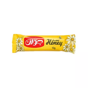 عسل تک نفره جوان - 12 گرم بسته 500 عددی