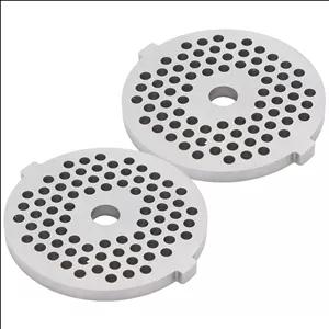 شبکه شبکه چرخ گوشت مدل 002 مناسب برای چرخ گوشت پارس خزر مجموعه 2 عددی