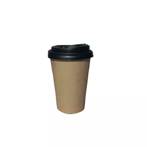 لیوان یکبار مصرف مدل کرافت بسته 45 عددی