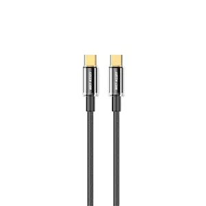 کابل USB-C گرین لاین مدل Touch طول 1 متر